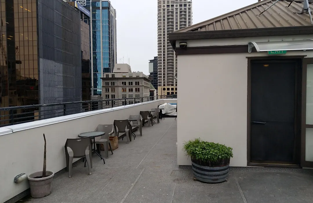 Fort Street Accommodation-1