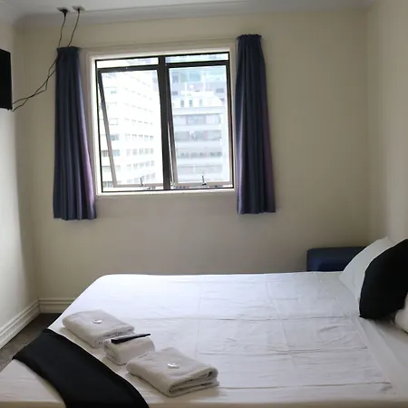 Fort Street Accommodation-3