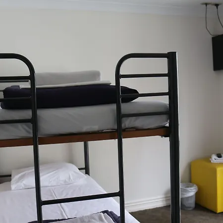 Fort Street Accommodation-2